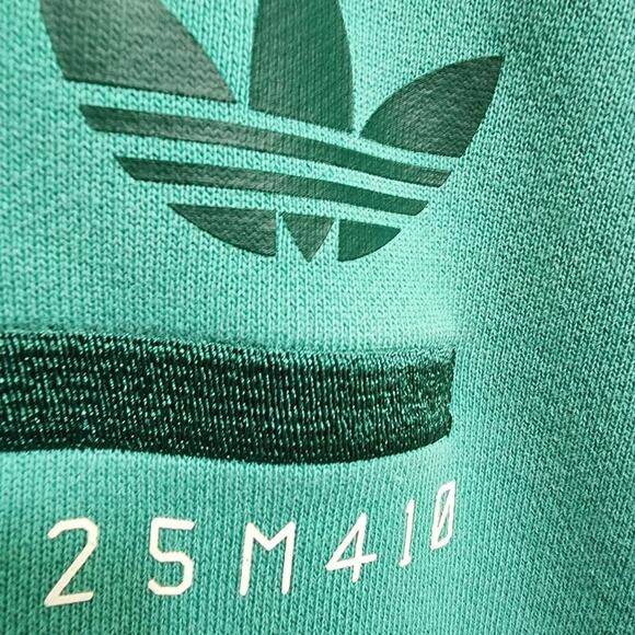 Adidas skateboarding Kaval hoodie heavyweight sweatshirt men's size small - Picture 12 of 14